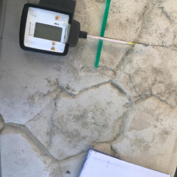 Évaluation de la Qualité des Sols pour des Projets Durables Murs-Erigne