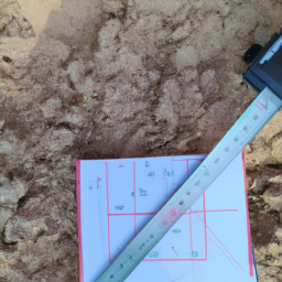 Étude des Sols : Guide Pratique pour les Ingénieurs et les Architectes Mouroux