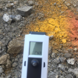 Analyse des Sols pour Déterminer leur Capacité Portante Eze