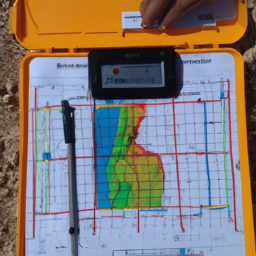 Optimisation des Processus de Construction grâce à une Étude des Sols Précise Voves