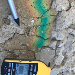 Étude des Sols pour Assainissement : Gestion des Risques de Contamination Chimique Valence-d'Albigeois